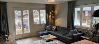 Spring Inn Apartments