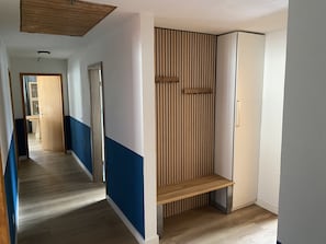 Leilighet – deluxe | Wi-fi (inkludert) og sengetøy