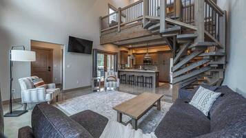 智能電視、 辦公室