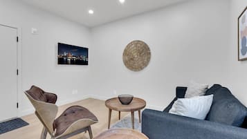 TV, offices