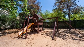 Espace pour enfants