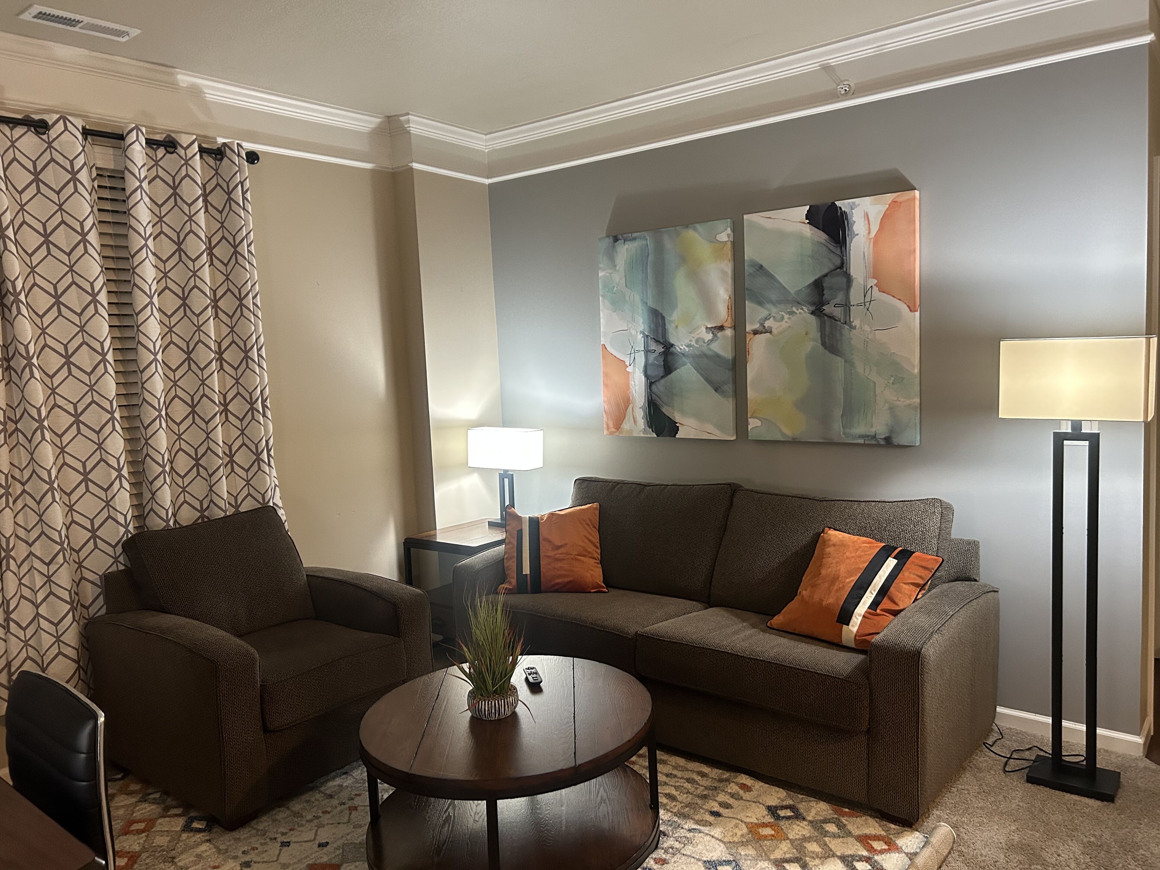 Smart-TV, peis, Netflix og strømmetjenester