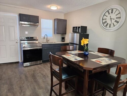 Luxury Apartment Suite 1