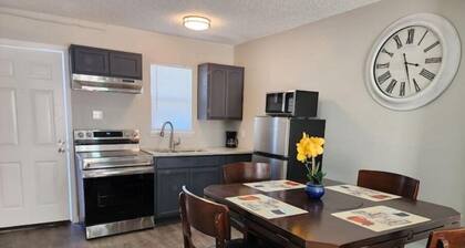 Luxury Apartment Suite 1