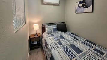 1 bedroom, WiFi