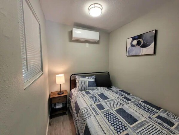 1 bedroom, WiFi
