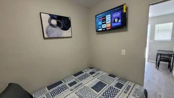 1 habitación y wifi