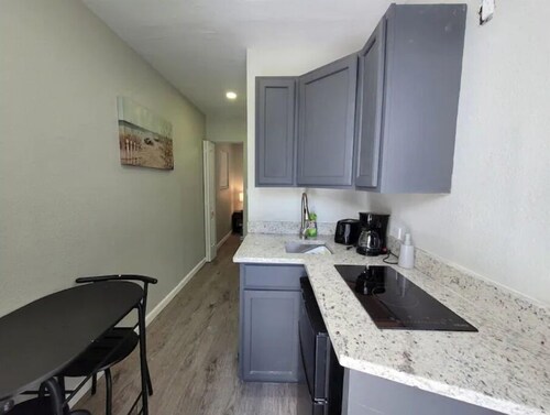 Luxury Studio Suite 11
