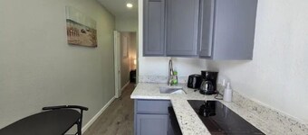 Luxury Studio Suite 11