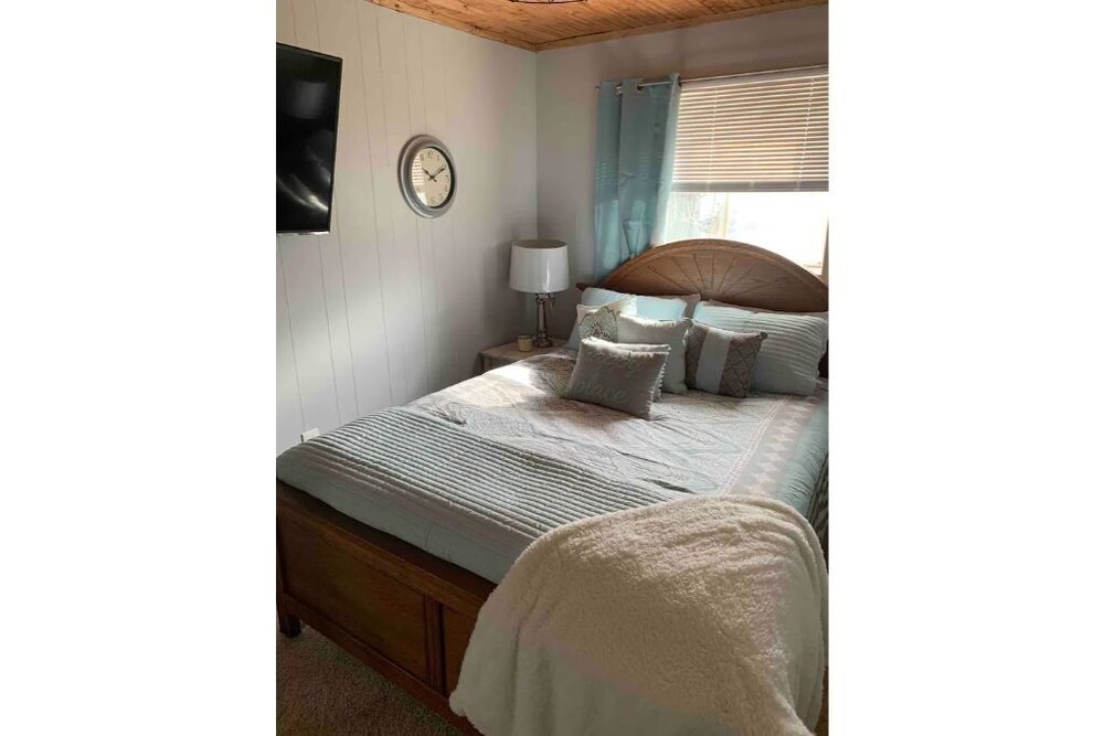 Secret garden Bowling Green Vrbo