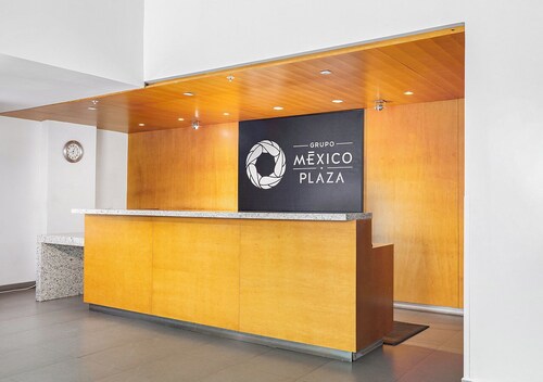 Hotel México Plaza Celaya