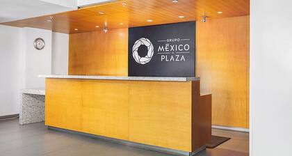 Hotel México Plaza Celaya