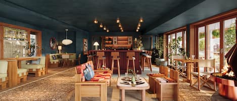 Restaurang
