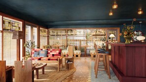 Restaurang