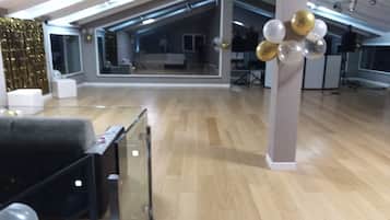 Hall