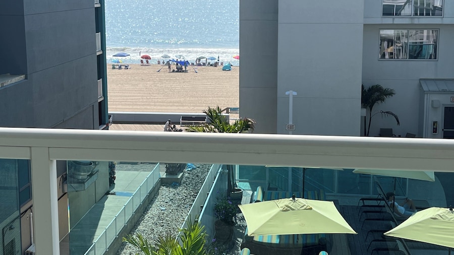 Miramar Condominiums