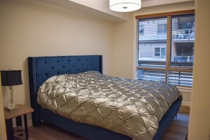 1 chambre, bureau, Wi-Fi gratuit, draps fournis