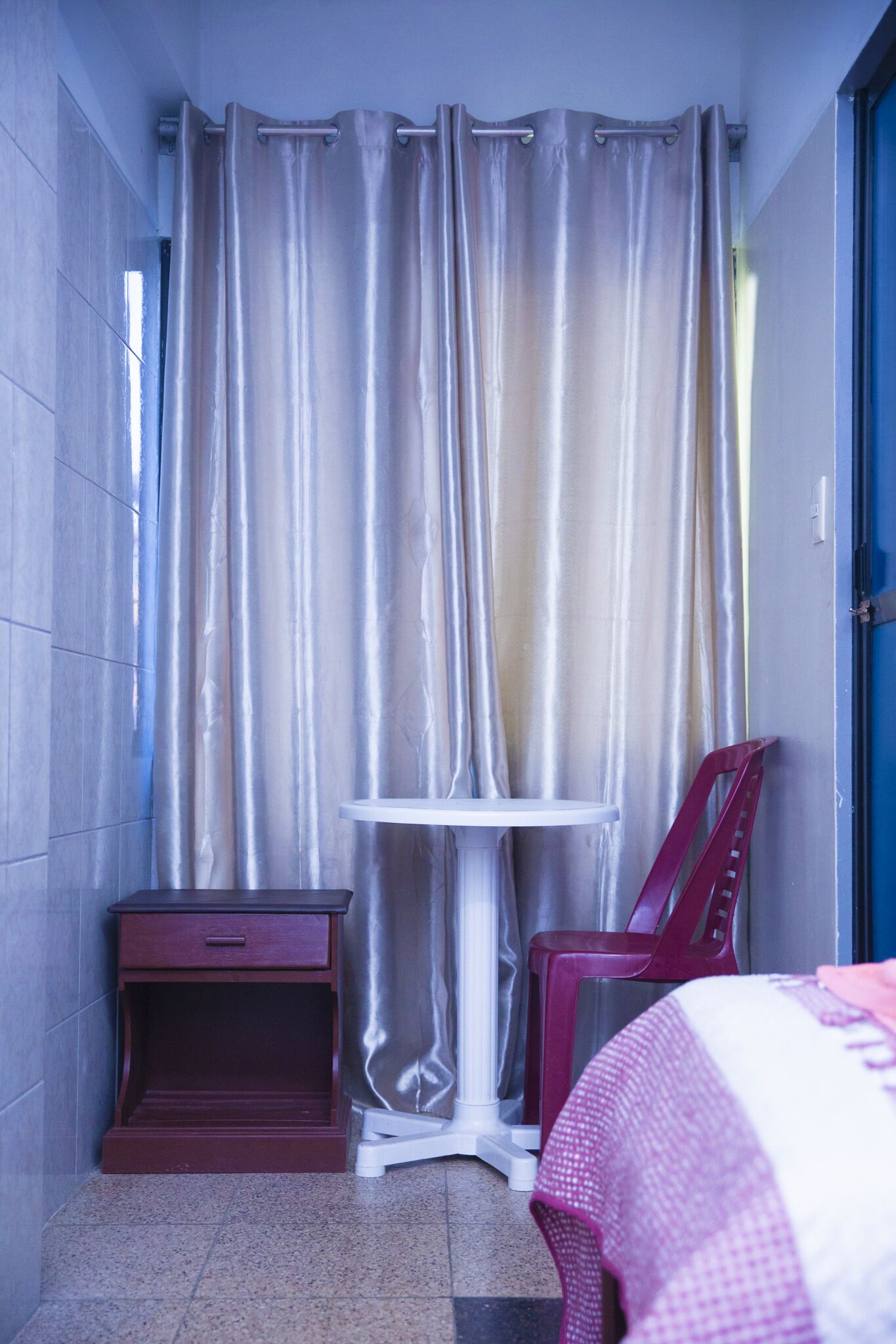 Foto - Residencial Francia