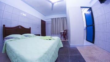 Classic-Doppelzimmer | Kostenloses WLAN, Bettwäsche