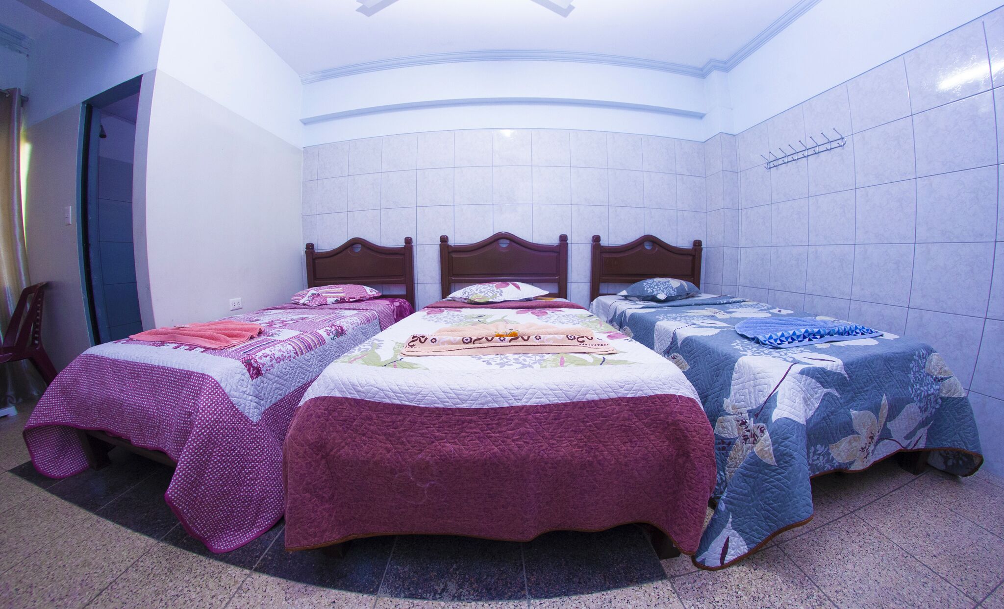 Foto - Residencial Francia