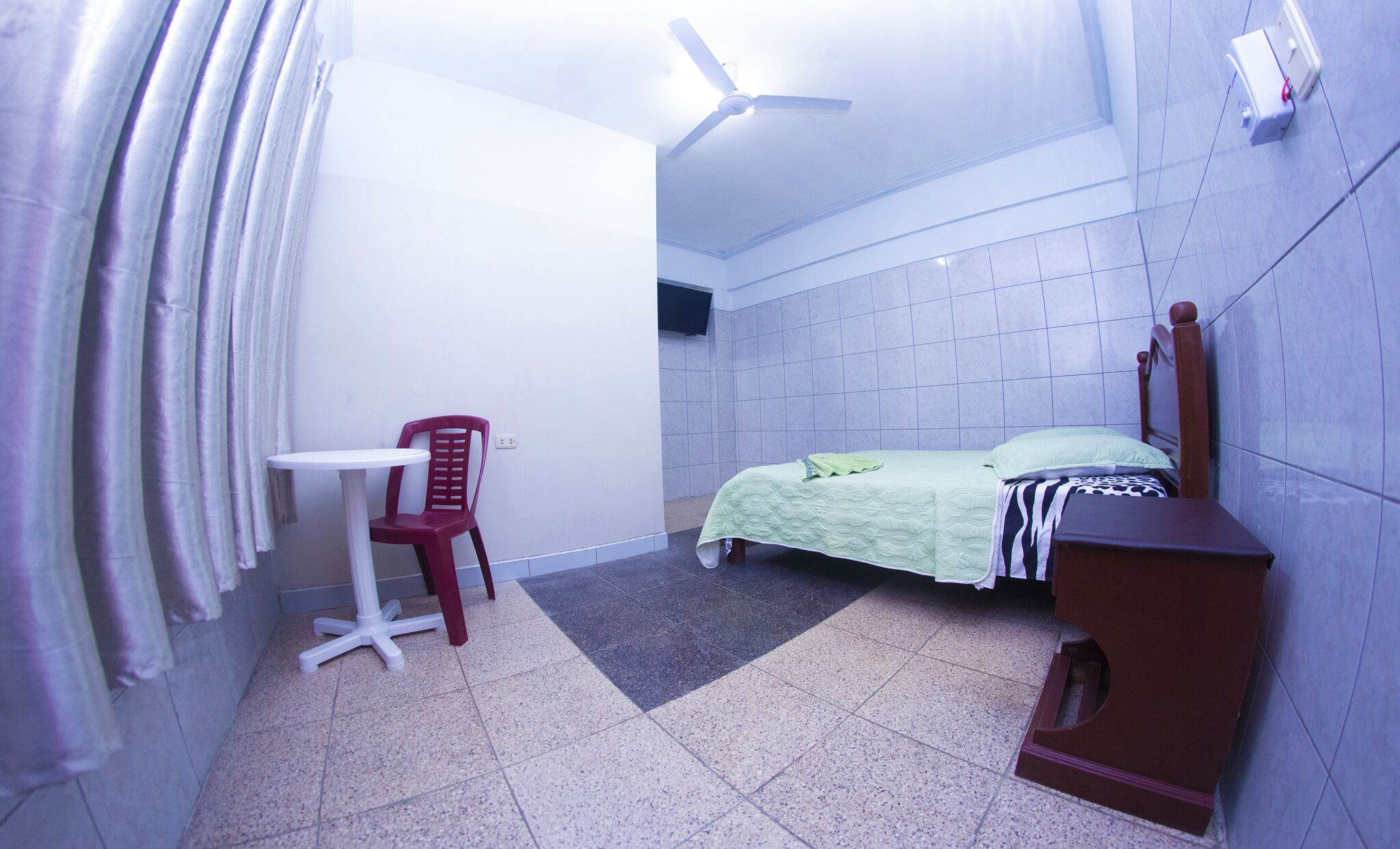 Foto - Residencial Francia