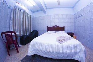 Deluxe Double Room | Wi-fi percuma, cadar katil 