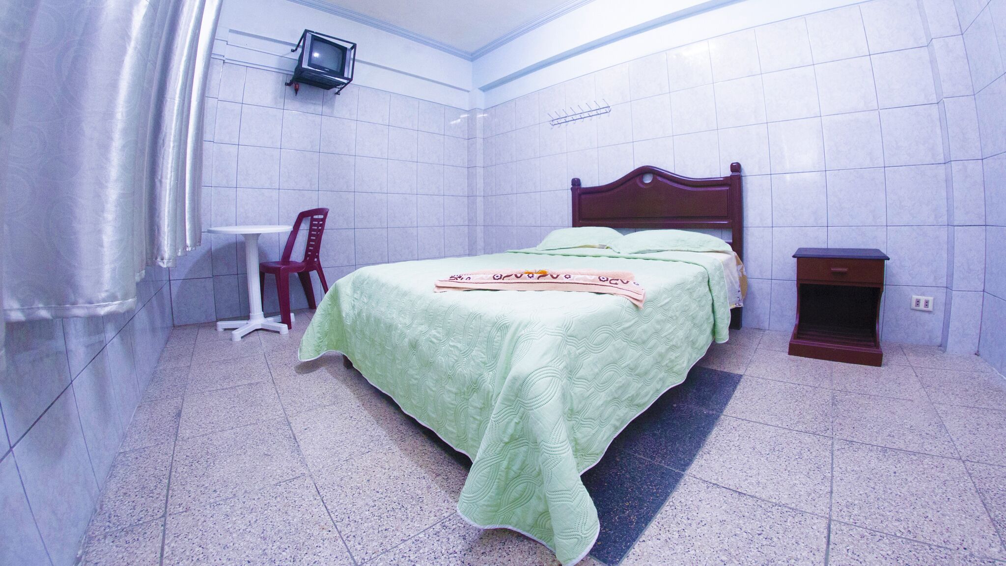 Foto - Residencial Francia