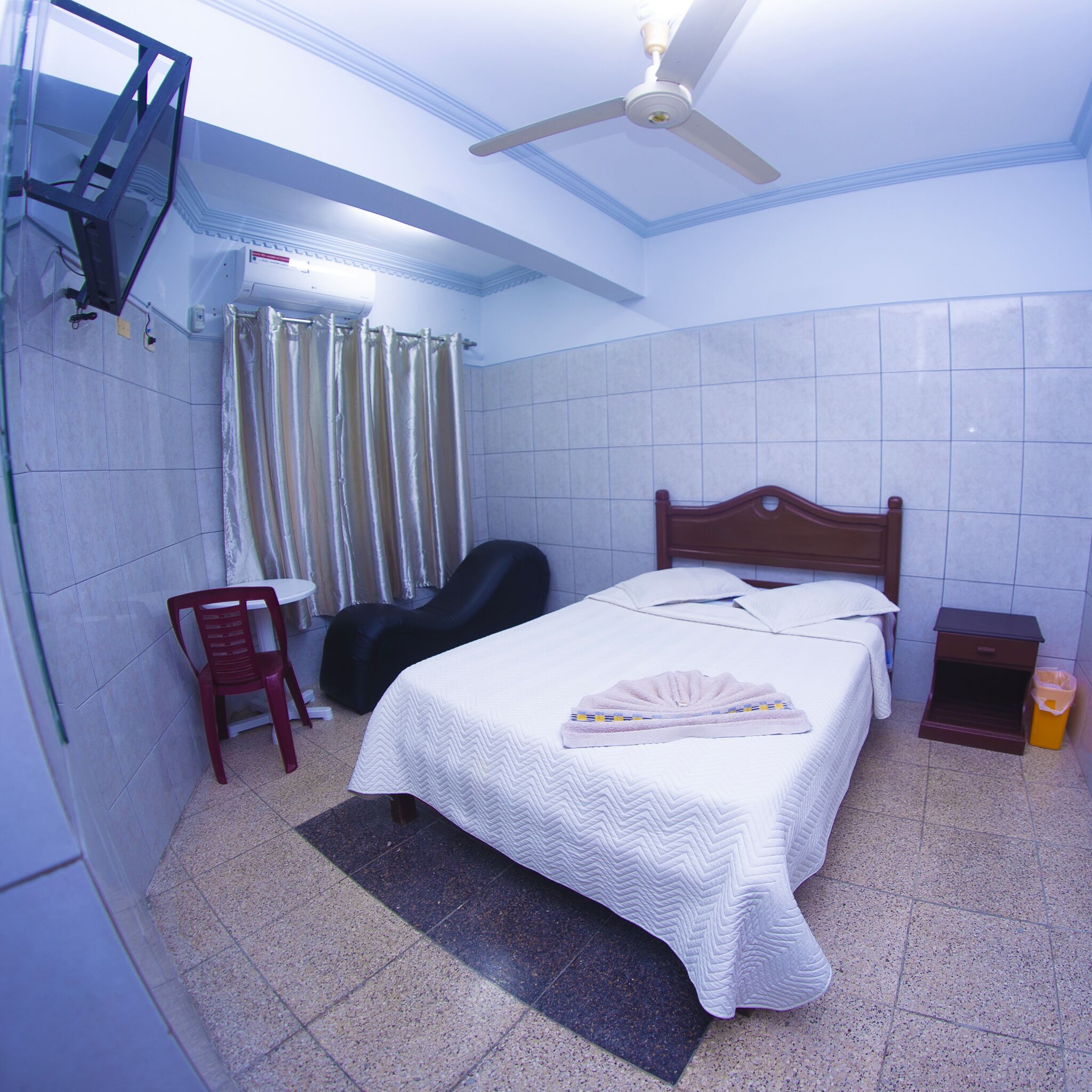 Foto - Residencial Francia