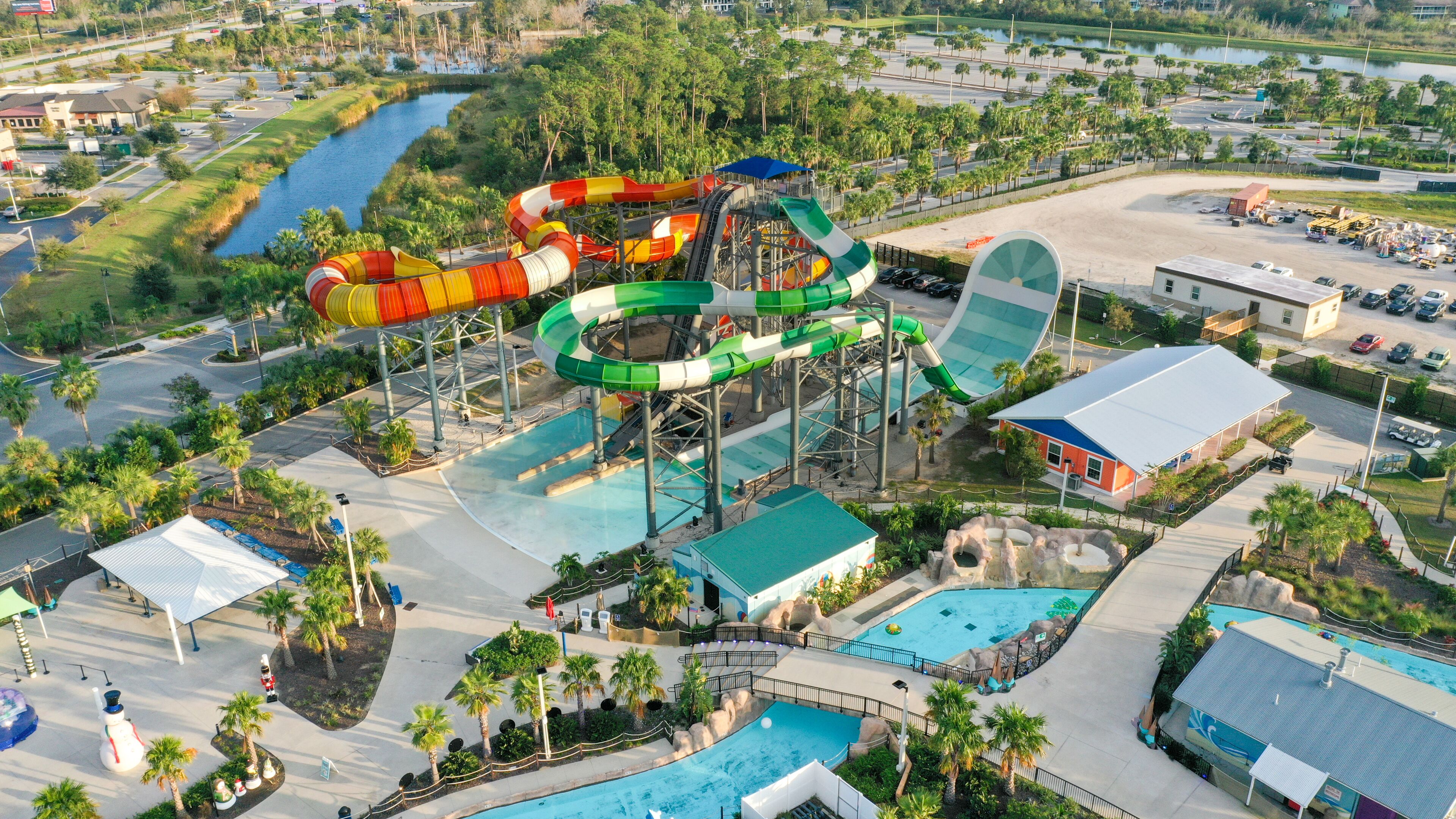 Innenpool, beheizter Pool