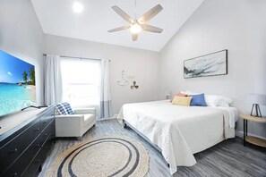 2 camere, ferro/asse da stiro, Wi-Fi gratuito, lenzuola