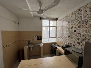 Fridge, microwave, stovetop, coffee/tea maker - Orchid House whit pool (Puerto Vallarta)