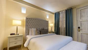 Quarto standard | Individualmente mobiliados, ferros/tábuas de passar roupa