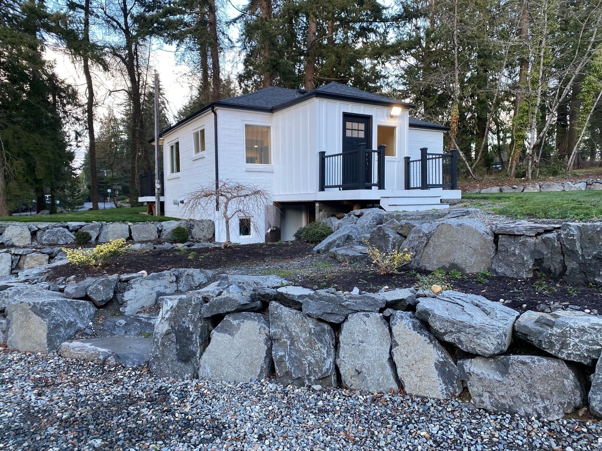 Private home in Puyallup