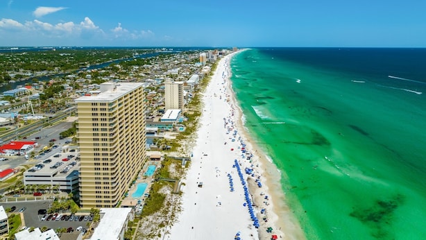 Strand