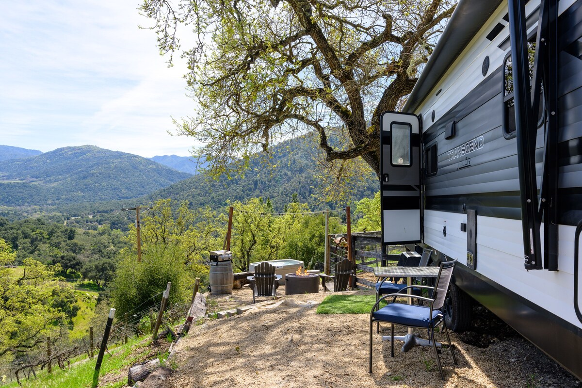 Photo 7 of Unique Off-Grid experience with Stunning Views Close to Wine Tasting
