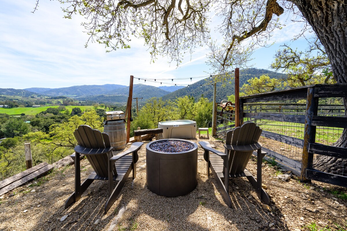 Photo 10 of Unique Off-Grid experience with Stunning Views Close to Wine Tasting