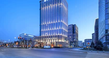 Wyndham Xiong'An