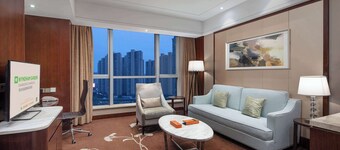 Wyndham Garden Changzhou Zhonglou