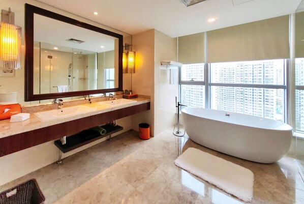 Room - Wyndham Garden Changzhou Zhonglou (Changzhou)