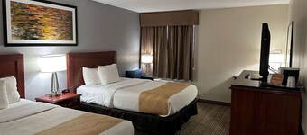 เบย์มอนท์ บาย วินด์แฮม เซาท์เบนด์