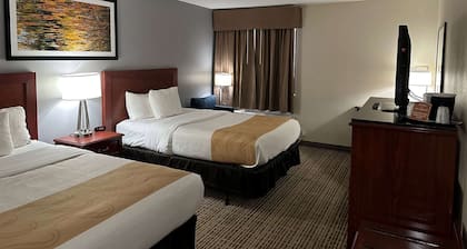 Baymont By Wyndham South Bend