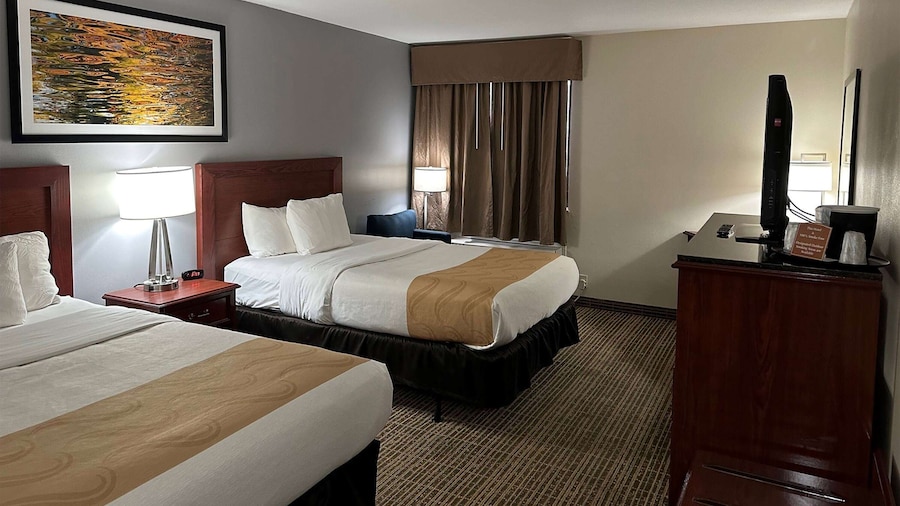 Baymont By Wyndham South Bend