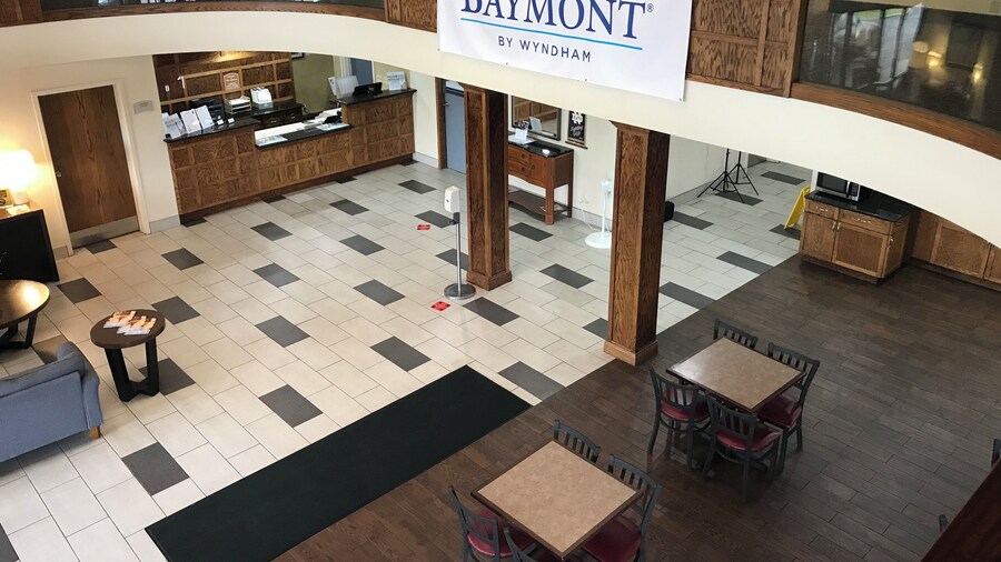 Baymont By Wyndham South Bend