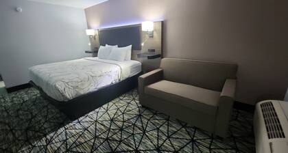 Baymont By Wyndham South Bend