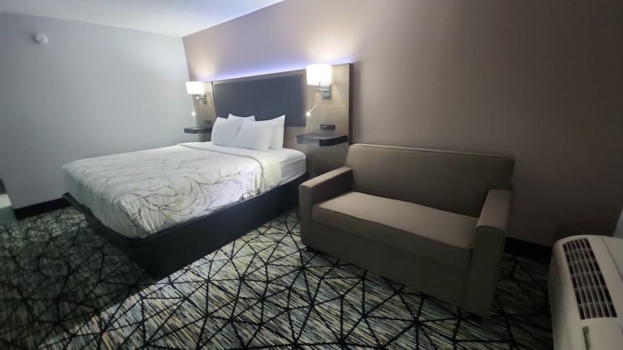 Baymont By Wyndham South Bend