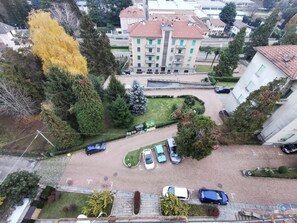 Exterior - Lovely view - apartment (Albizzate)