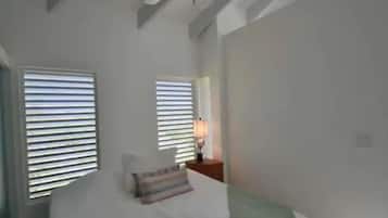 3 chambres, Wi-Fi gratuit, draps fournis