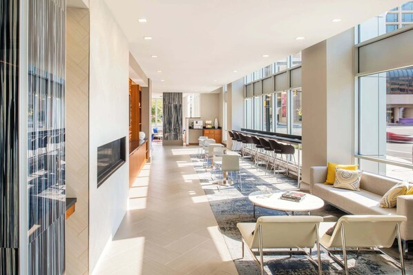 Interior - Stylish Comfort Meets Spacious Design (Arlington)