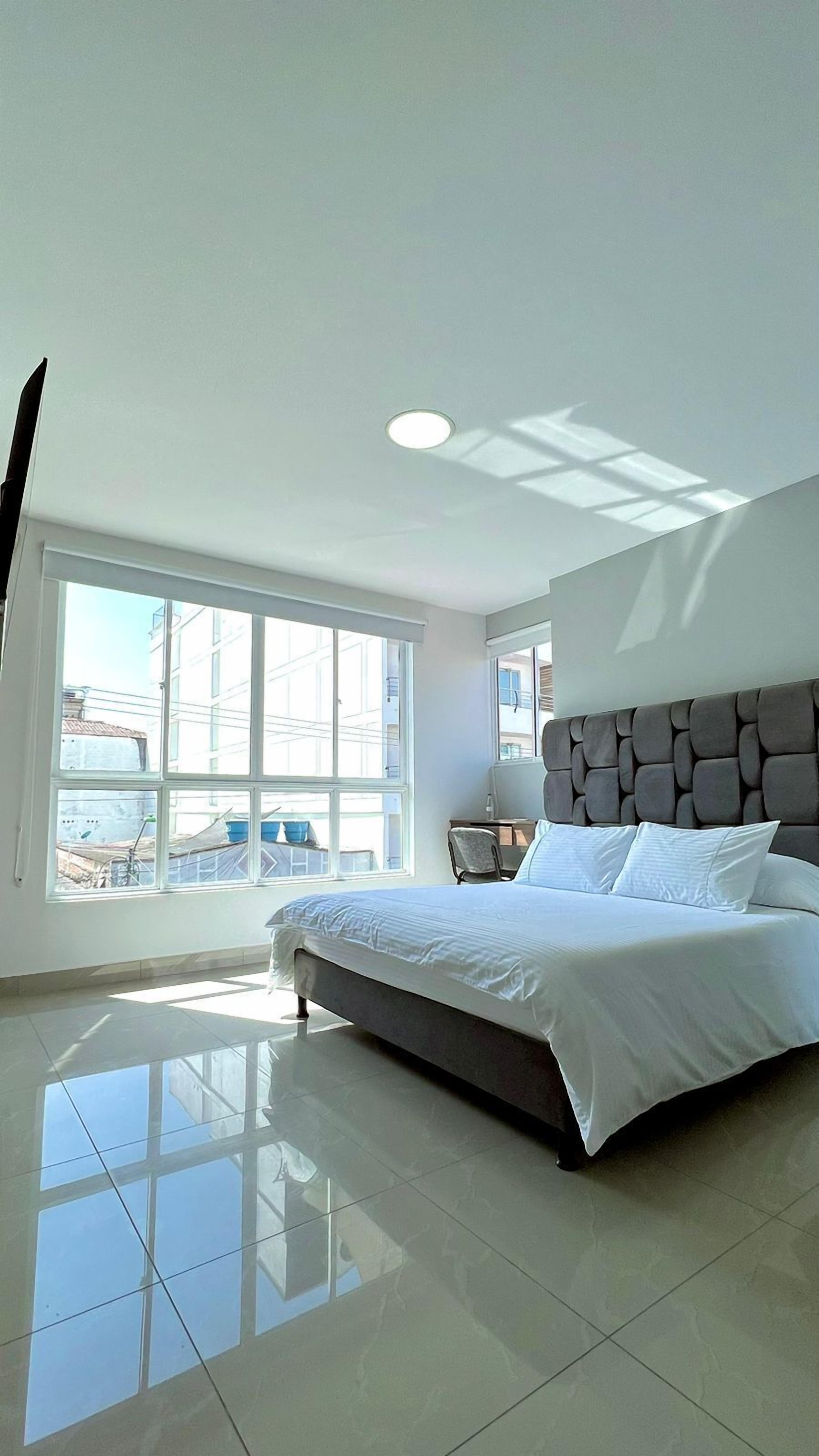 Standard Single Room | Free WiFi