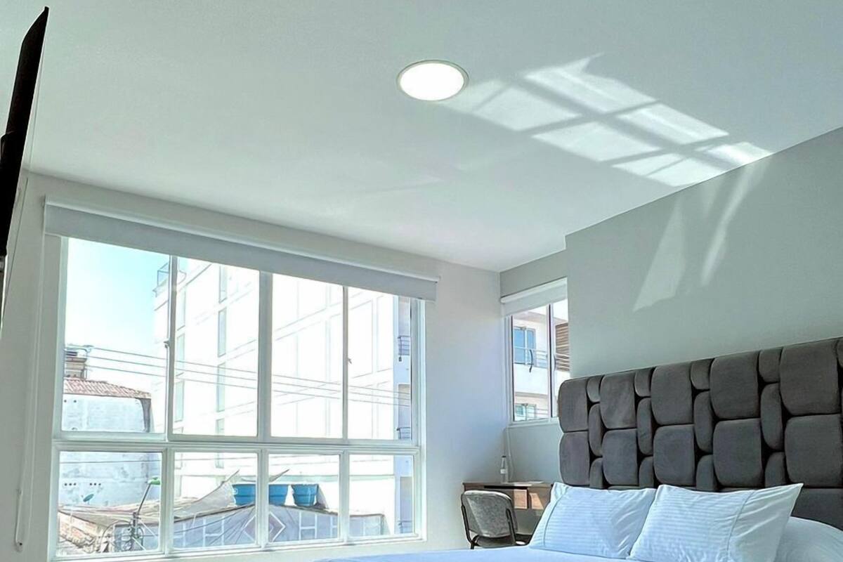 Standard Single Room | Free WiFi